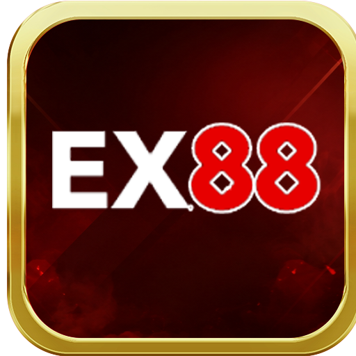 Biểu tượng trang website chính thức EX88